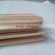 Party decoration 2016 new product bamboo coffee stirrer