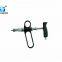 LZT-2 animal Injector/syringe for animal