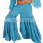 Hot selling tribal belly dance harem pants