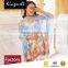 Nice Digital Printed Silk Shawl for Ladies in Summer