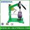 cap heat transfer sport hat heat press machine