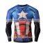 2017 fashionable mens sport fitness wear
