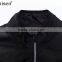 China wholesale softshell waterproof men vest