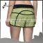 Tracker sports shorts with four-way stretch
