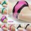 Wholesale fashion young sexy transparent ladies underwear
