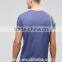 Men factory cheap price crew neck plain bulk wholesale 100% cotton jersey t shirts custom logo