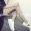 The hook wire mesh stockings Big small and medium-sized mesh mesh nets sox tights Silk stockings BoXia