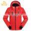 Customize OEM service sports clothing womens ski jackets