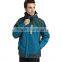 2017 New Style Waterproof Warm Outdoor Jackets For Mens