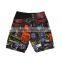 Cool Style Boardshorts in Men's Skate Shorts