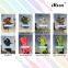 Flat Shoelaces 1 Pair Of Strong High Quality Sneaker Trainer Boot Shoe Laces 8mm~NO MOQ~57 Colors Available~Accept Custom