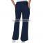 Custom Liquid Repellent Hospital Medical Uniform Scrub Cargo Pants