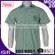 BSCI Garment Industry wholesale school-uniform sample