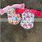 One-piece baby reglan t shirt wholesale bulk clothing cotton/spandx mixed ruffle clothes kids shirt