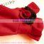 Fancy winter girl woolen coat