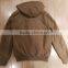 man padded jacket #J7030