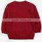chinese most popular cheap kid knitted ugly christmas jumper sweater for kids