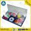 customized sewing essentials kit for tailor'work