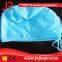 Ultrasonic surgical nonwoven doctor cap machine
