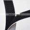 Adhesive hook loop sheets with 25 meter per roll