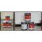 Flexo printing ink for opp film supplier in china