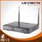 LS VISION 960P wifi nvr kit cctv security cameras