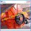 Best Crushing Rate PCD Hammer Crusher