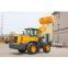 load-sensing steering system wheel loader hydraulic operation