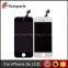 Fixerparts China factory wholesaler mobile phone parts for iPhone 5s lcd display,super quality for iPhone 5s lcd touch screen