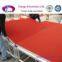 Aluminum Stage-TOURGO
