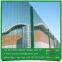 High security 358 fence design brdge anti-climb guarding safety screening