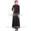green y blue 4 color hemp muslim dress/ xger muslim islamic fashionable abaya kaftan dresses/fancy dl islamic muslim dress
