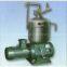 disk centrifuge machine