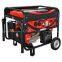 Hot Sale for Home/Outdoor Use SJ5500 5kw GASOLINE GENERATOR with Electric Starter, Ce Euro V, EPA