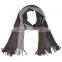 Cute Cartoon knit scarf winter muffler ladies scarf