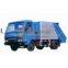 Dongfeng Compactor Garbage Truck