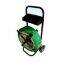 pp PET strap cart