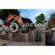 security barriers and gates/bastion blast wall art/JESCO