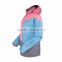New Style Popular waterproof ski jacket for women factory