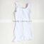 Rhythmic gymnastics leotard tutu children leotard swimsuit