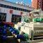 JS1000 compulsory concrete mixer