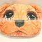 Fashion Cute Cat Face Cushion For Reading In Bed For 2015