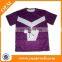 running t shirt, running top, customized running wear / sexy running wear / running wear design
