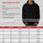 2014 wholesale cheap custom mans hoody jacket,fashion hoody no MOQ