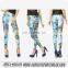 New arrival 2017 digital print women leggings wholesale yoga pants