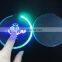 new type good quality flash led ashtray