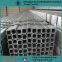 100X100 Square Steel Pipe Tube for Metal Building Material