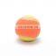 Cheap Promotional 3PCS Color Print Custom Tennis Ball