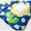 Latest Spring Kids Custom Print Waterproof Raincoat Nylon Jackets
