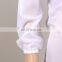 Automotive Disposable coverall suit protective safety coverall